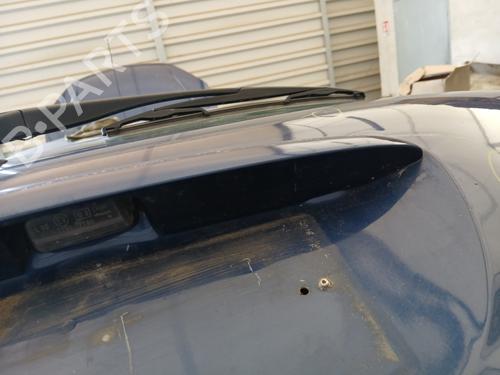 Tailgate trim PEUGEOT 206 Hatchback (2A/C) 1.1 i | BP28155049C151 