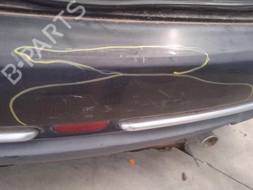 Used Rear bumper MINI MINI (R50, R53) One (90 hp) 21280825