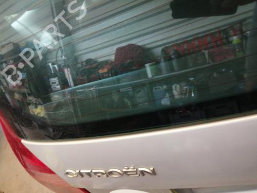 Tailgate CITROËN C2 (JM_) 1.4 HDi | BP24609538C6 