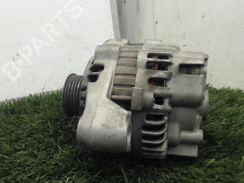 Used Alternator Alternator FORD FIESTA V (JH_, JD_) 1.4 16V (80 hp) 20883195 20883195