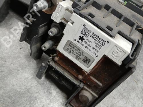 Elektronisk modul CITROËN C4 Picasso I MPV (UD_) 1.6 HDi 110 | BP30903520M83