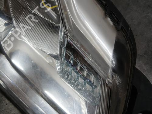 Right headlight CITROËN DS3 (SA_) 1.6 THP 155 | BP30615252C29 - Image 15