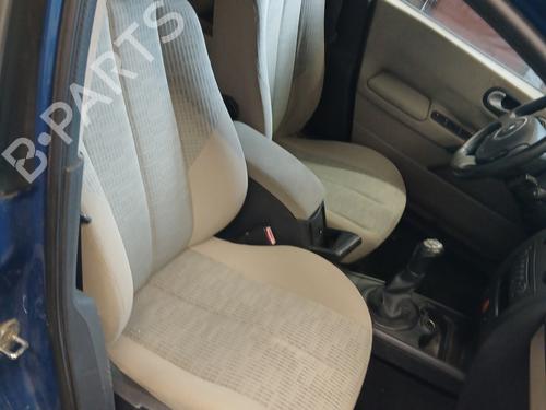 Sæde sæt RENAULT MEGANE II (BM0/1_, CM0/1_) 1.5 dCi (BM1E, CM1E) (106 hp) 31613576