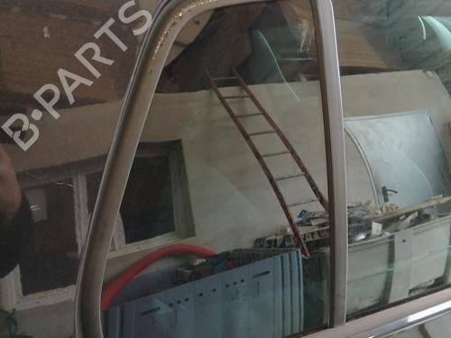 Dør rude højre bagtil VW GOLF V (1K1) 2.0 TDI (170 hp) 30338771