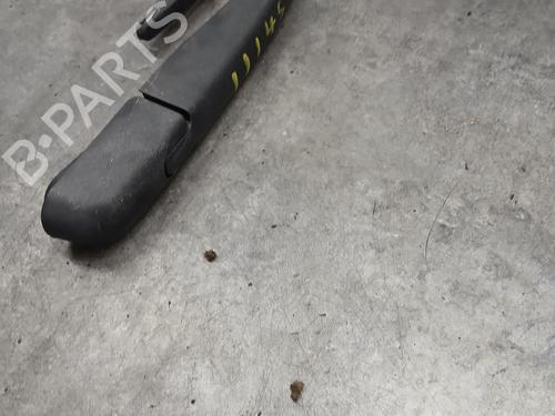 Used Rear windshield wiper arm Rear windshield wiper arm PEUGEOT 307 SW (3H) [2002-2009] 36010799 36010799