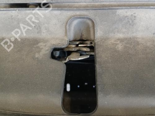 Hood lock CITROËN DS4 (NX_) 1.6 HDi 115 | BP29760192C133 