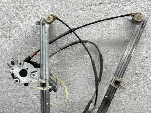 Used Front left window mechanism Front left window mechanism 25441538 25441538