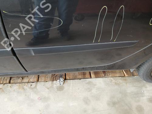 Left rear door RENAULT MODUS / GRAND MODUS (F/JP0_) 1.5 dCi (JP0G, JP0H) | BP29888665C4