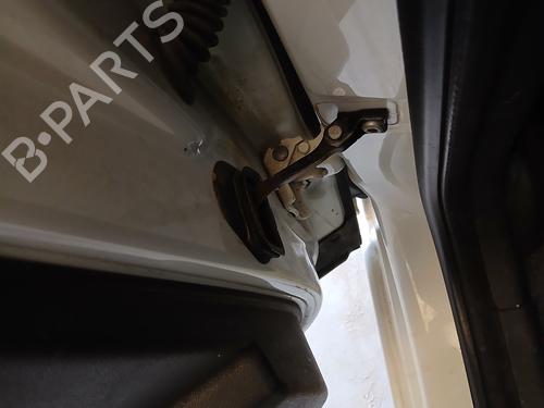 Used Hinge/Door check strap Hinge/Door check strap PEUGEOT 5008 (0U_, 0E_) 1.6 HDi (112 hp) 34152277 34152277