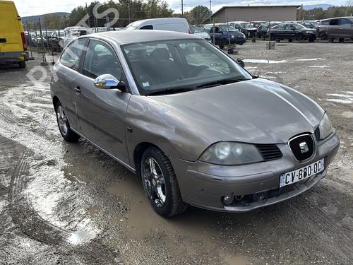 Startmotor SEAT IBIZA III (6L1) 1.9 SDI | BP28168177M8 