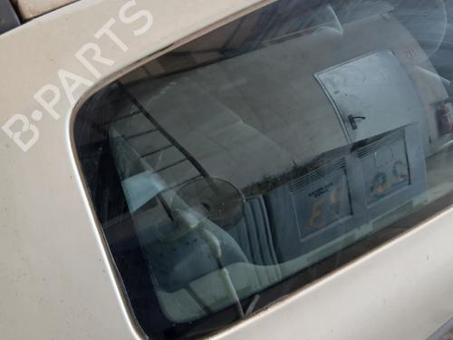 Panel rude bagtil højre Panel rude bagtil højre RENAULT CLIO II (BB_, CB_) 1.9 D (B/CB0J) (65 hp) 37280219 37280219