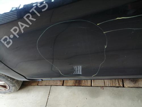 Left front door FORD FIESTA VI (CB1, CCN) 1.25 | BP26049358C2 