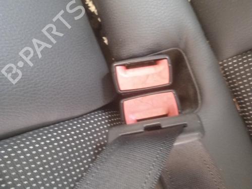Seat buckle OPEL ASTRA H (A04) 1.9 CDTI (L48) | BP21281722I32 