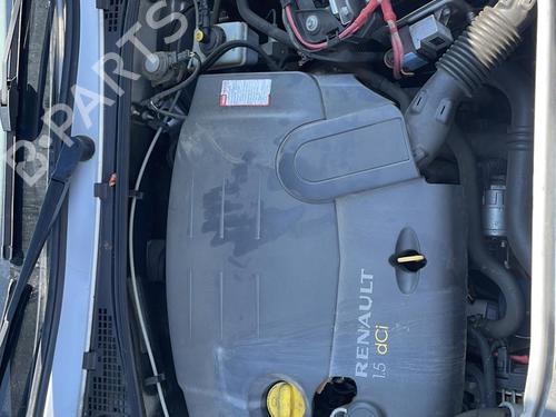 AC compressor DACIA LOGAN MCV (KS_) 1.5 dCi (KS0W) | BP20883005M34 