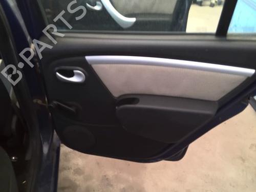 Rear right window mechanism DACIA SANDERO 1.5 dCi | BP40018660C25 - Image 3