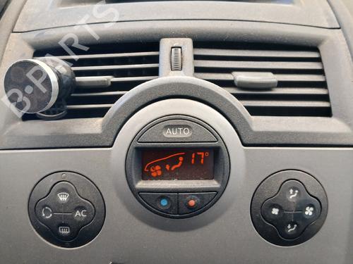 Used Climate control Climate control 37165599 37165599