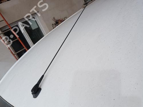 Antenne/Base CITROËN BERLINGO MULTISPACE (B9) 1.6 HDi 110 (109 hp) 32745725