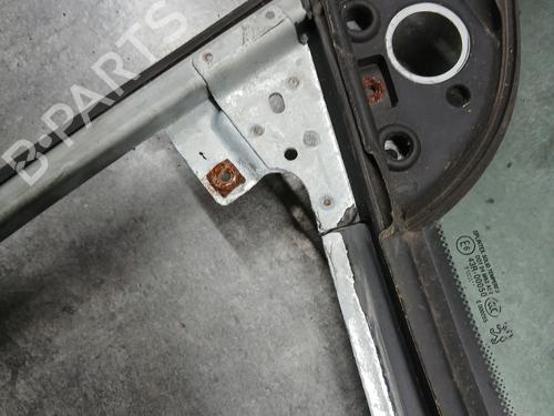 Front right quarter glass PEUGEOT 307 CC (3B) 2.0 HDi 135 | BP29175625C112 