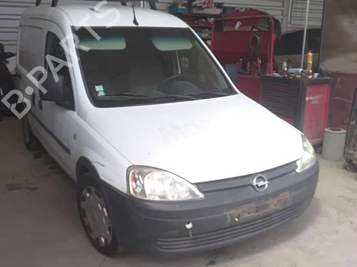 AC compressor OPEL COMBO Box Body/MPV 1.7 CDTI 16V | BP20883044M34  - Image 7