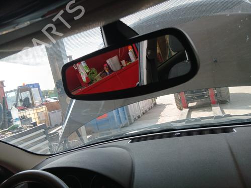 Used Rear mirror FORD MONDEO III (B5Y) 2.0 16V TDDi / TDCi (115 hp) 28691888