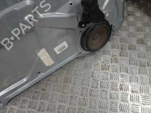 Front left window mechanism SEAT IBIZA III (6L1) 1.2 | BP30548200C22