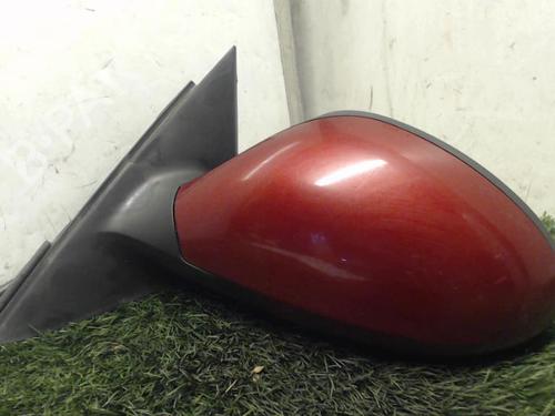 Left mirror SEAT IBIZA III (6L1) 1.4 TDI | BP20883035C26 