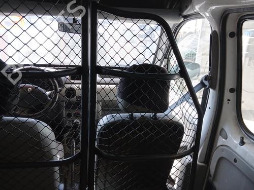 Cargo separator RENAULT KANGOO Express (FC0/1_) 1.5 dCi (FC07, FC1R) | BP33170102I36 - Image 4