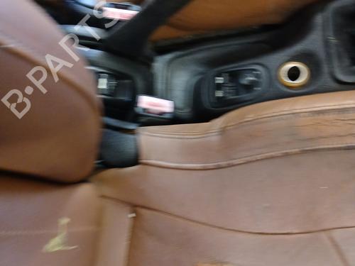 Sikkerhetsbelte-spenne PEUGEOT 206 CC (2D) 1.6 16V (2DNFUF, 2DNFUR) (109 hp) 31649729