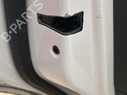 Venstre bagtil lås FORD C-MAX II (DXA/CB7, DXA/CEU) 2.0 TDCi (140 hp) 31270591