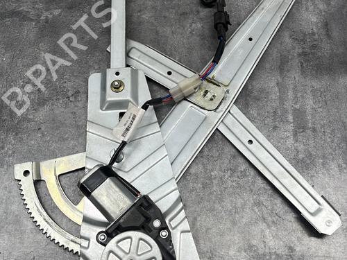 Front left window mechanism RENAULT TWINGO I (C06_) 1.2 (C066, C068) | BP21282069C22 