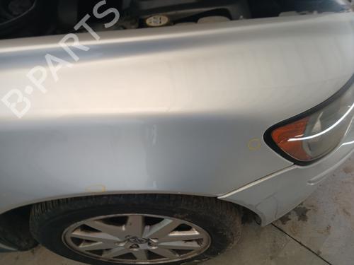 Right front fenders VOLVO V50 (545) D5 | BP29968719C42 