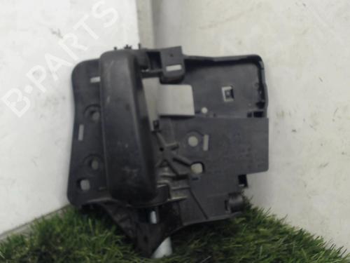 Used Rear right exterior door handle PEUGEOT PARTNER Box Body/MPV 1.6 HDi 16V (90 hp) 20883319