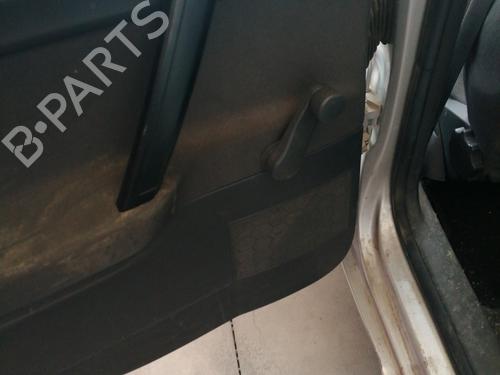 Rear left window mechanism VW POLO (9N_, 9A_) 1.4 TDI | BP27612789C24 