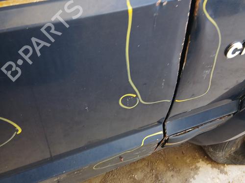 Used Right front door Right front door JEEP CHEROKEE (XJ) 2.1 TD (87 hp) 35958937 35958937