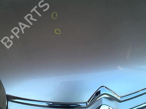 Used Hood Hood CITROËN C4 Picasso I MPV (UD_) 1.6 HDi 110 (112 hp) 40507908 40507908