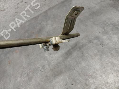 Front left window mechanism FIAT UNO (146_, 158_) 75 i.e. 1.5 | BP29583847C22 
