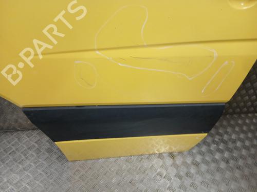 Left front door MERCEDES-BENZ SPRINTER 3-t Van (B906) 209 CDI (906.611, 906.613) | BP30515908C2