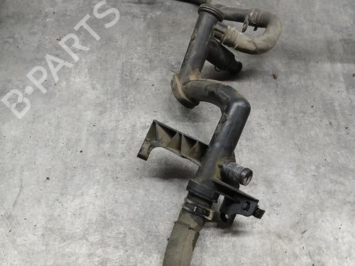 Used Pipe PEUGEOT 307 (3A/C) 1.6 HDi 110 (109 hp) 31264432