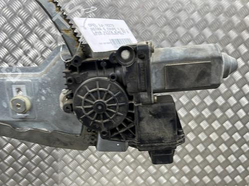 Used Front right window mechanism Front right window mechanism 20881876 20881876