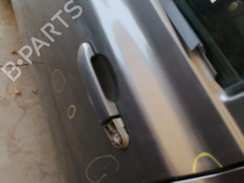 Left front door NISSAN MICRA III (K12) 1.2 16V | BP26887761C2