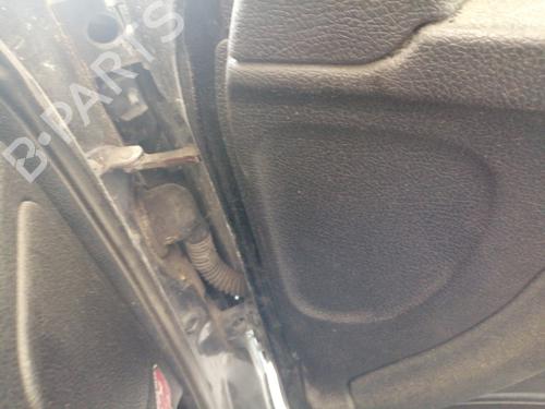 Used Hinge/Door check strap PEUGEOT 206 Hatchback (2A/C) 2.0 HDI 90 (90 hp) 26504404