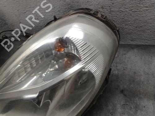 Left headlight LANCIA MUSA (350_) 1.3 D Multijet (350.AXB11, 350.AXB1A) | BP36009031C28 - Image 9