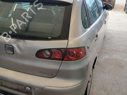 Headlight switch SEAT IBIZA III (6L1) 1.4 TDI | BP35803595I24 - Image 8