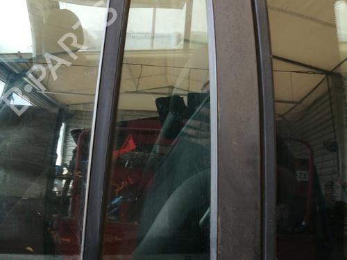 Used Rear left door window OPEL ZAFIRA A MPV (T98) 2.2 DTI 16V (F75) (125 hp) 27092065