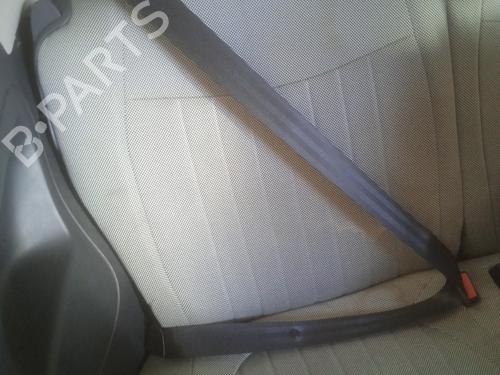 Used Rear right belt tensioner FIAT 500 (312_) 1.3 D Multijet (312AXB1A) (75 hp) 21824614