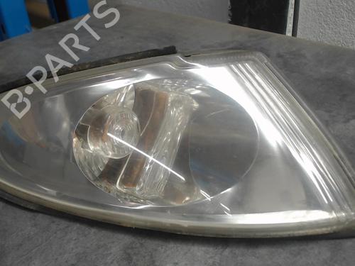 Right front indicator RENAULT ESPACE III (JE0_) 1.9 dTi (JE0M) | BP25265821C33 