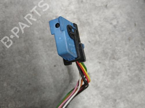 left-mirror-peugeot-607-9d-9u-2000-29569233 main image