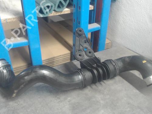 Rør MERCEDES-BENZ C-CLASS (W203) C 220 CDI (203.006) (136 hp) 31814356