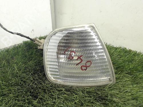 Used Right front indicator SEAT IBIZA II (6K1) 1.4 i (60 hp) 20885456
