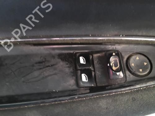Left front window switch CITROËN C4 Coupe (LA_) 1.6 HDi | BP40055587I27 - Image 5